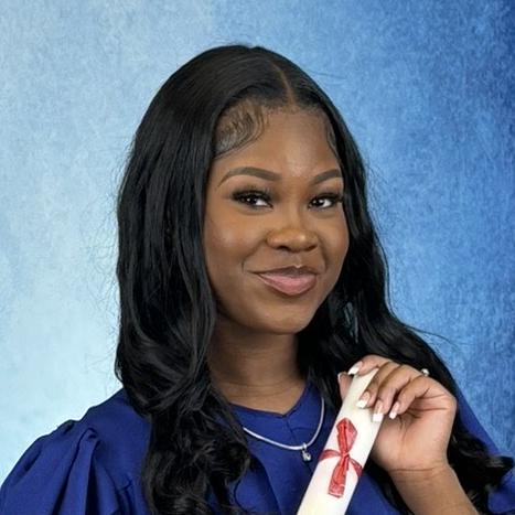 Student Story: Cheyenne from Brooklyn, New York – All Access | College